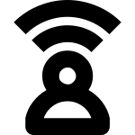 Alt Podcast SVG Icon